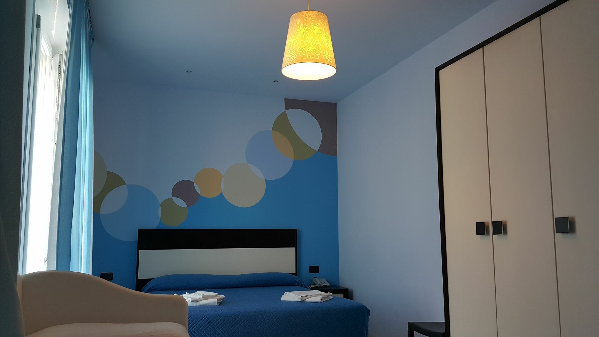 Hotel Leonardo Cesenatico Esterno foto