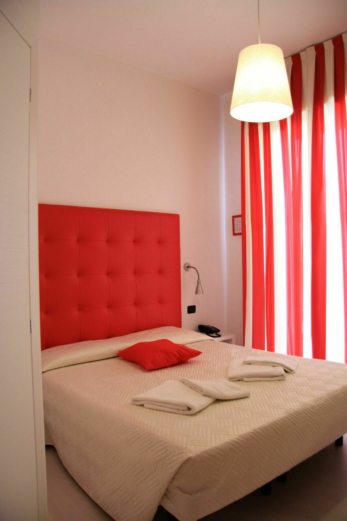 Hotel Leonardo Cesenatico Esterno foto