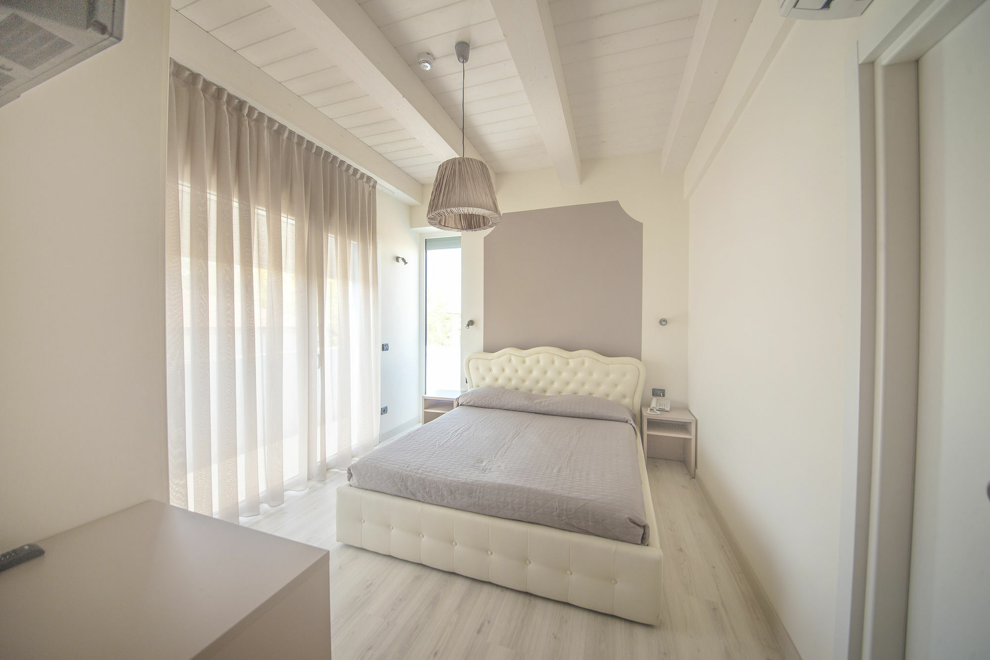 Hotel Leonardo Cesenatico Esterno foto