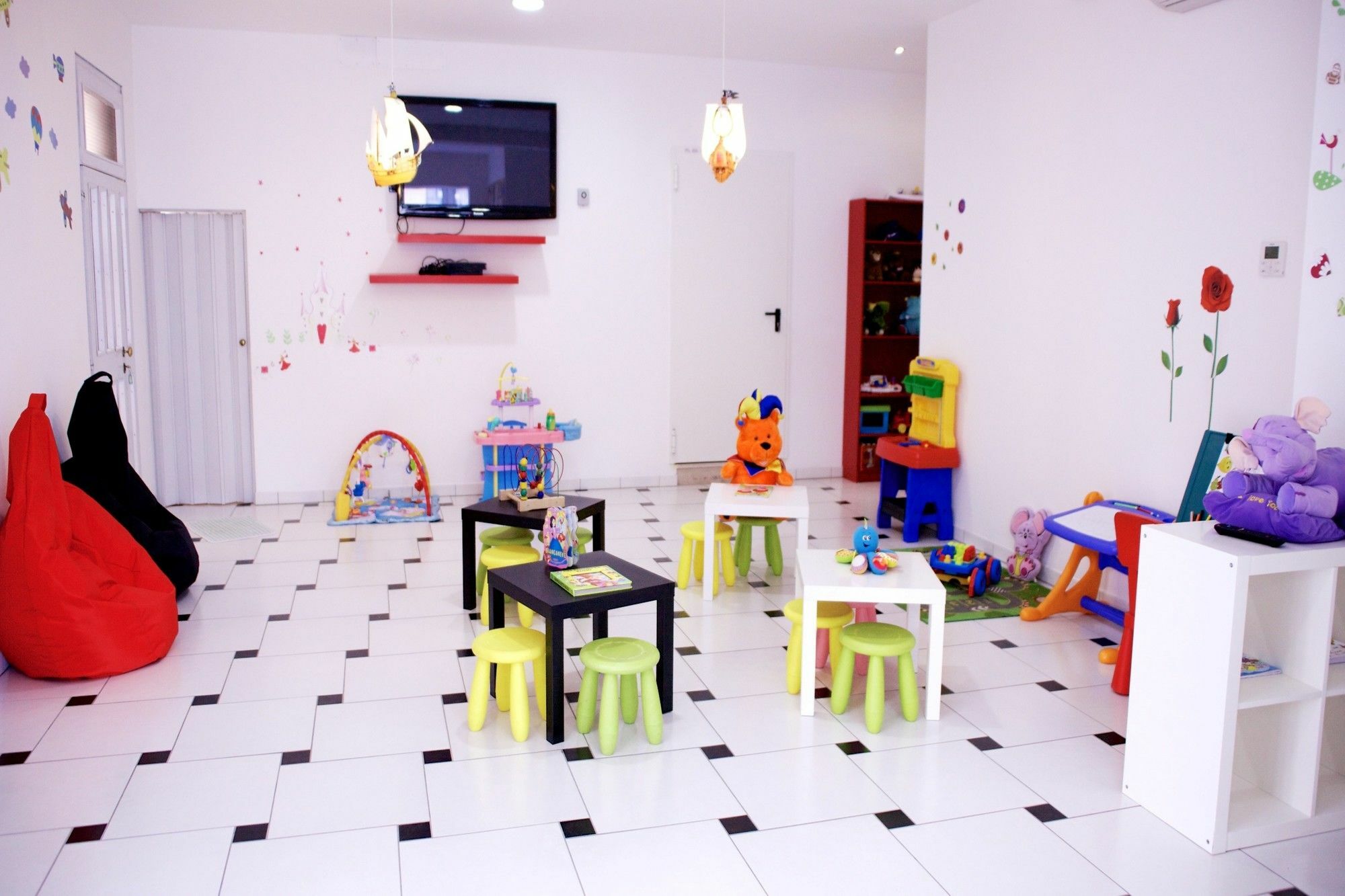 Hotel Leonardo Cesenatico Esterno foto